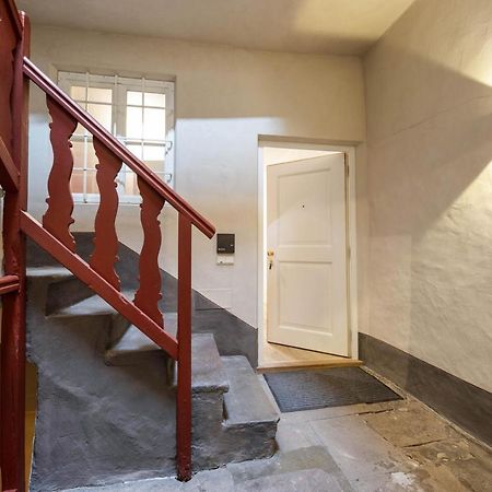 Rosa Goldenstern Residence Bolzano Eksteriør bilde